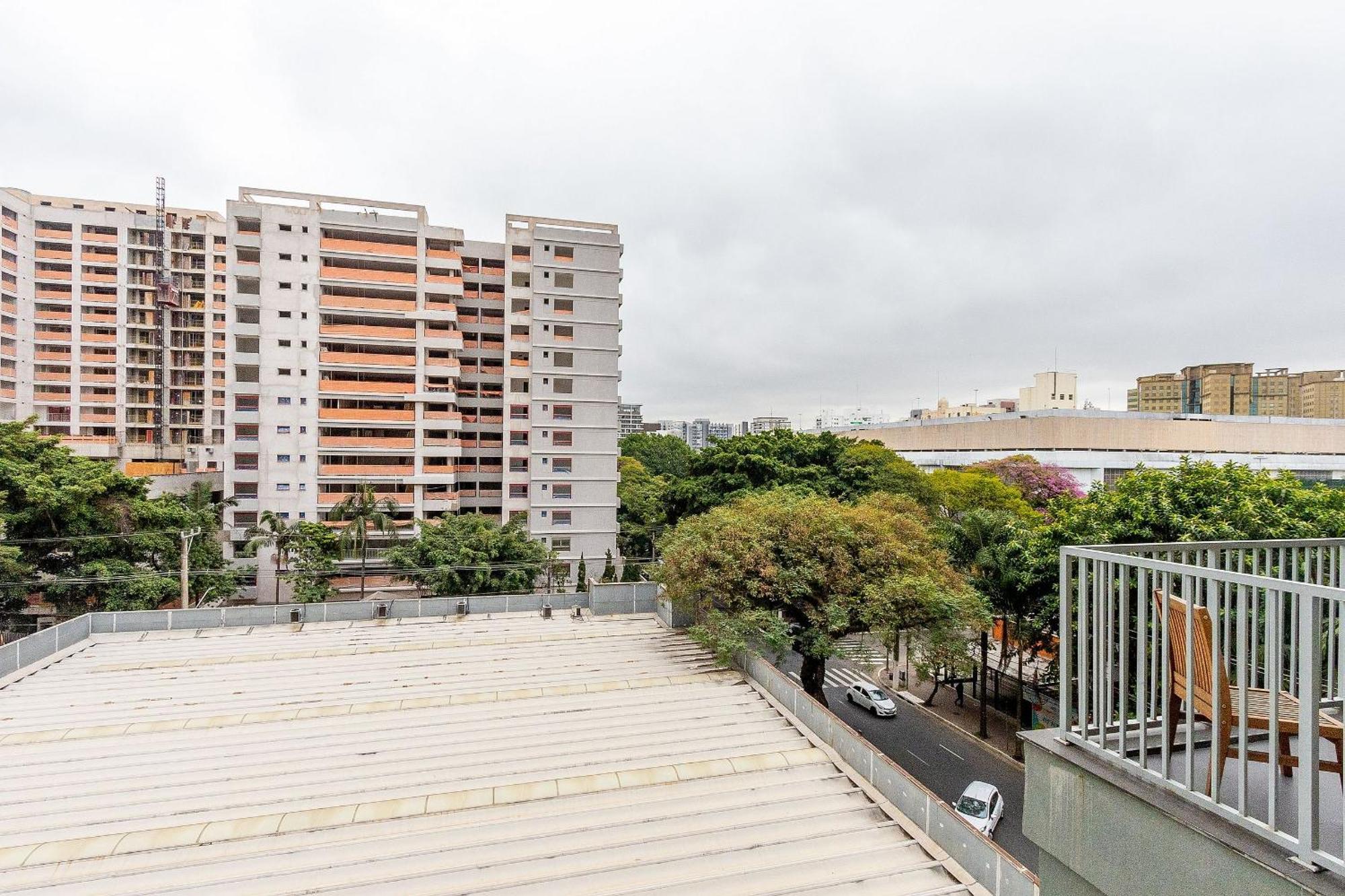 Holiday home Lazer Completo, 8 Minutos Do Parque Ibirapuera *