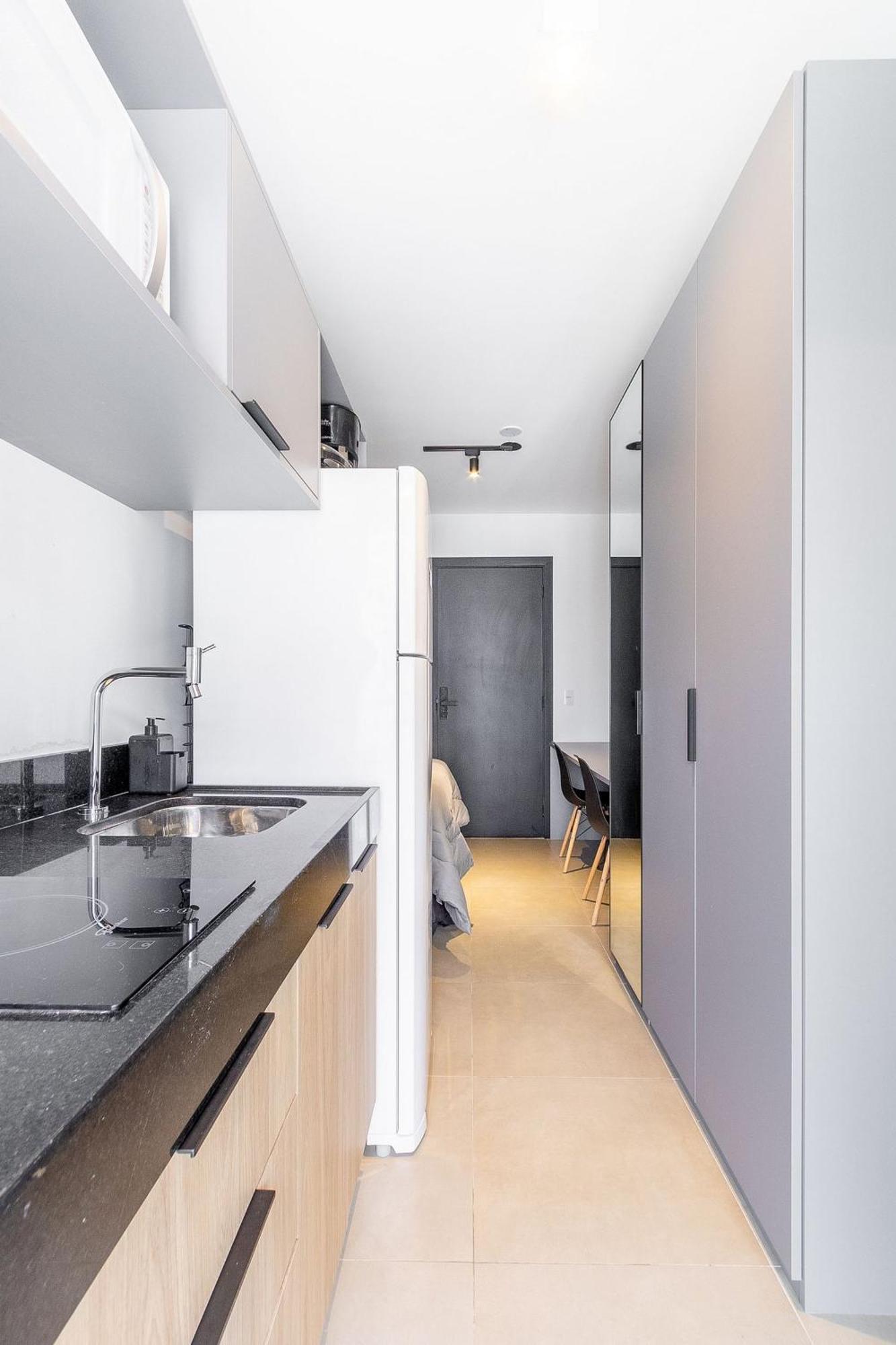 Holiday home Lazer Completo, 8 Minutos Do Parque Ibirapuera
