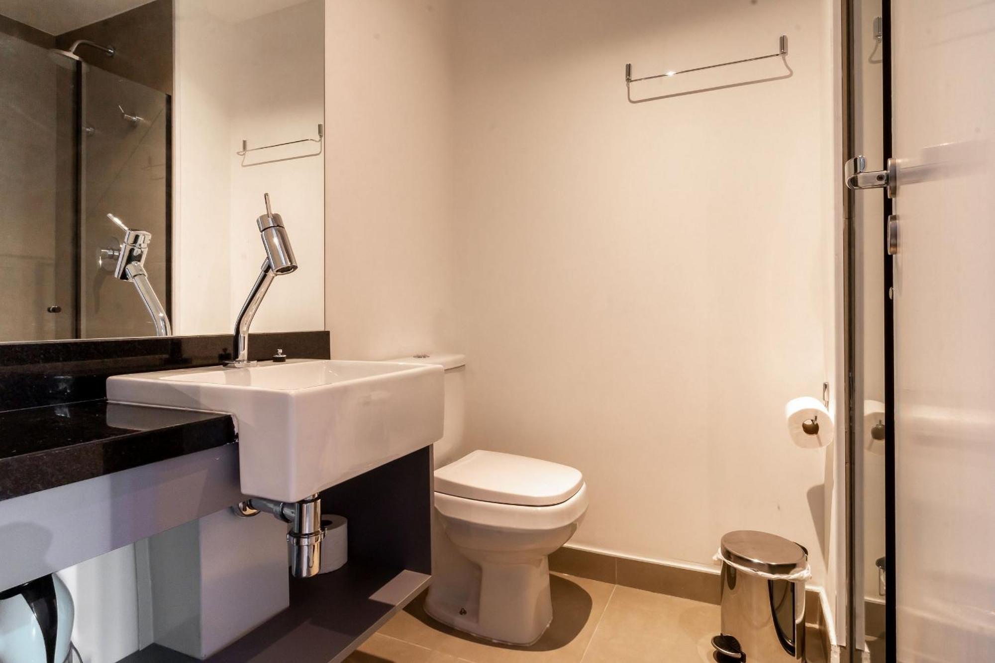 Holiday home Lazer Completo, 8 Minutos Do Parque Ibirapuera *