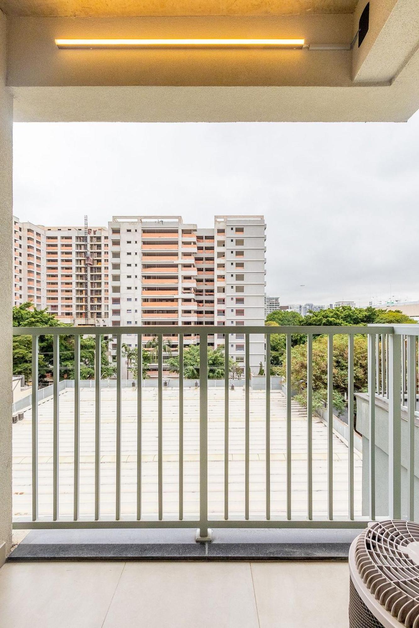 Lazer Completo, 8 Minutos Do Parque Ibirapuera Holiday home *