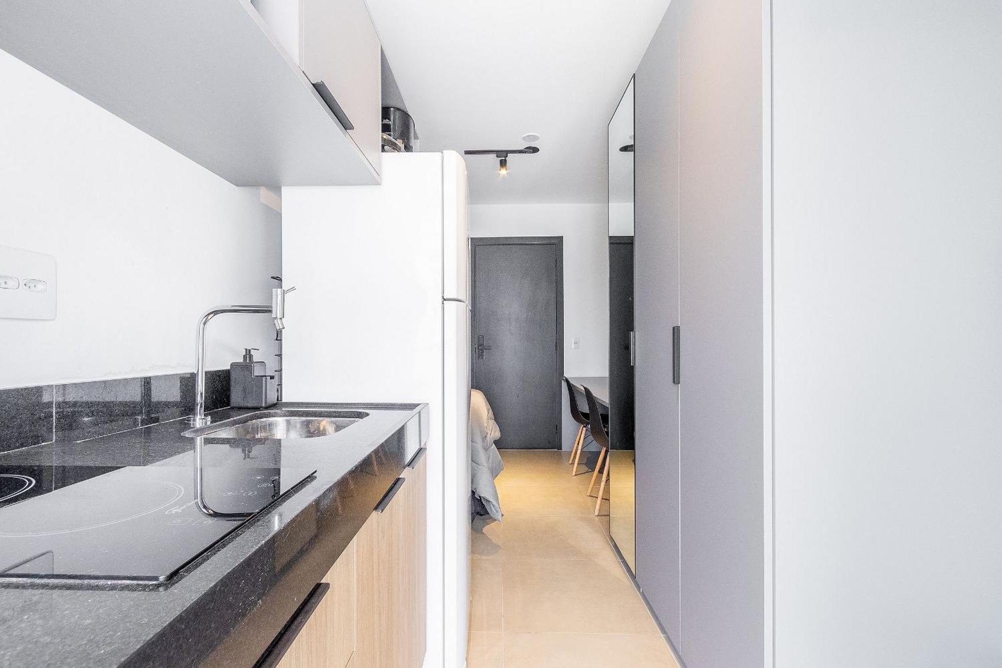 Holiday home Lazer Completo, 8 Minutos Do Parque Ibirapuera *