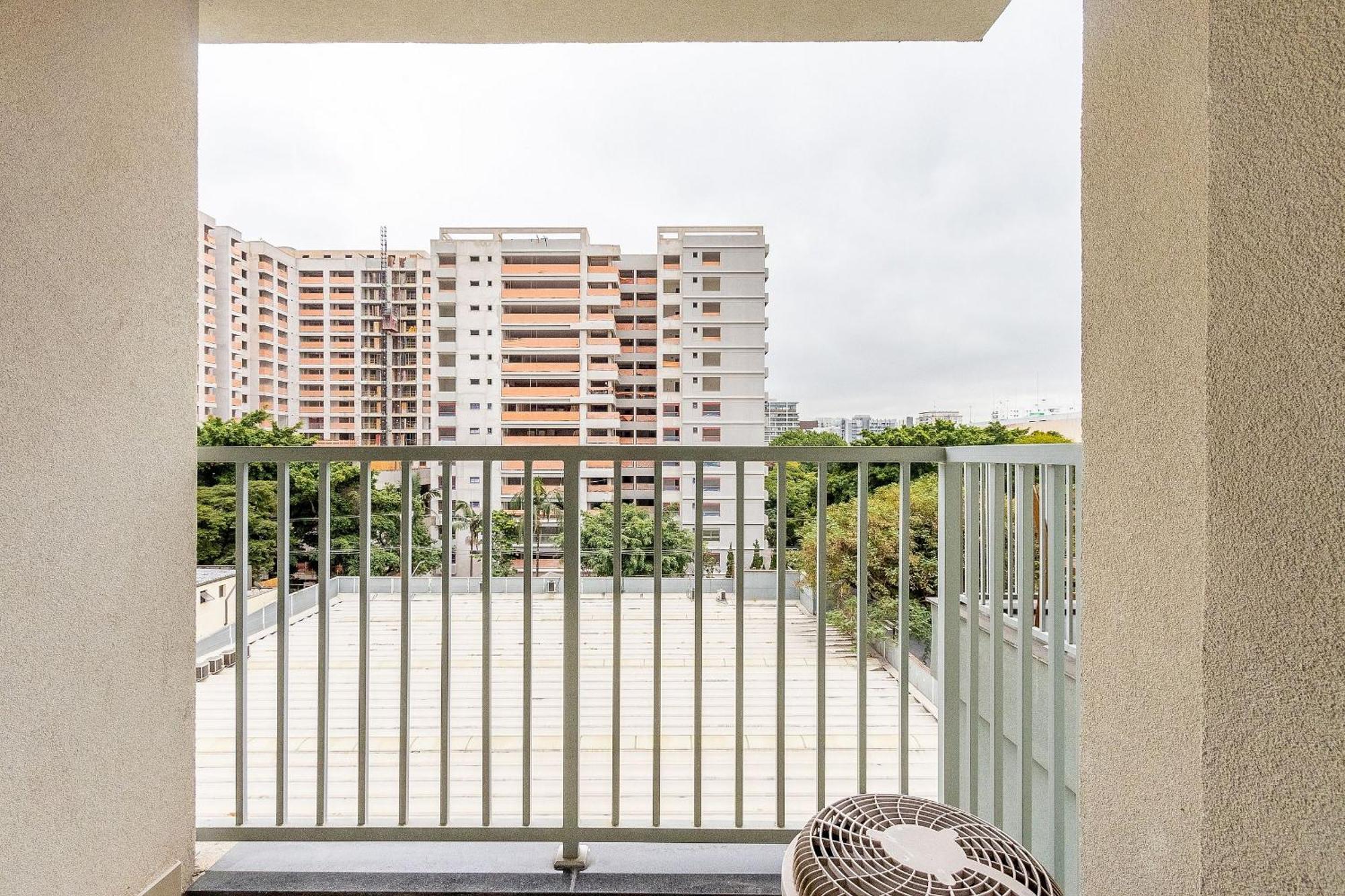 Lazer Completo, 8 Minutos Do Parque Ibirapuera Holiday home