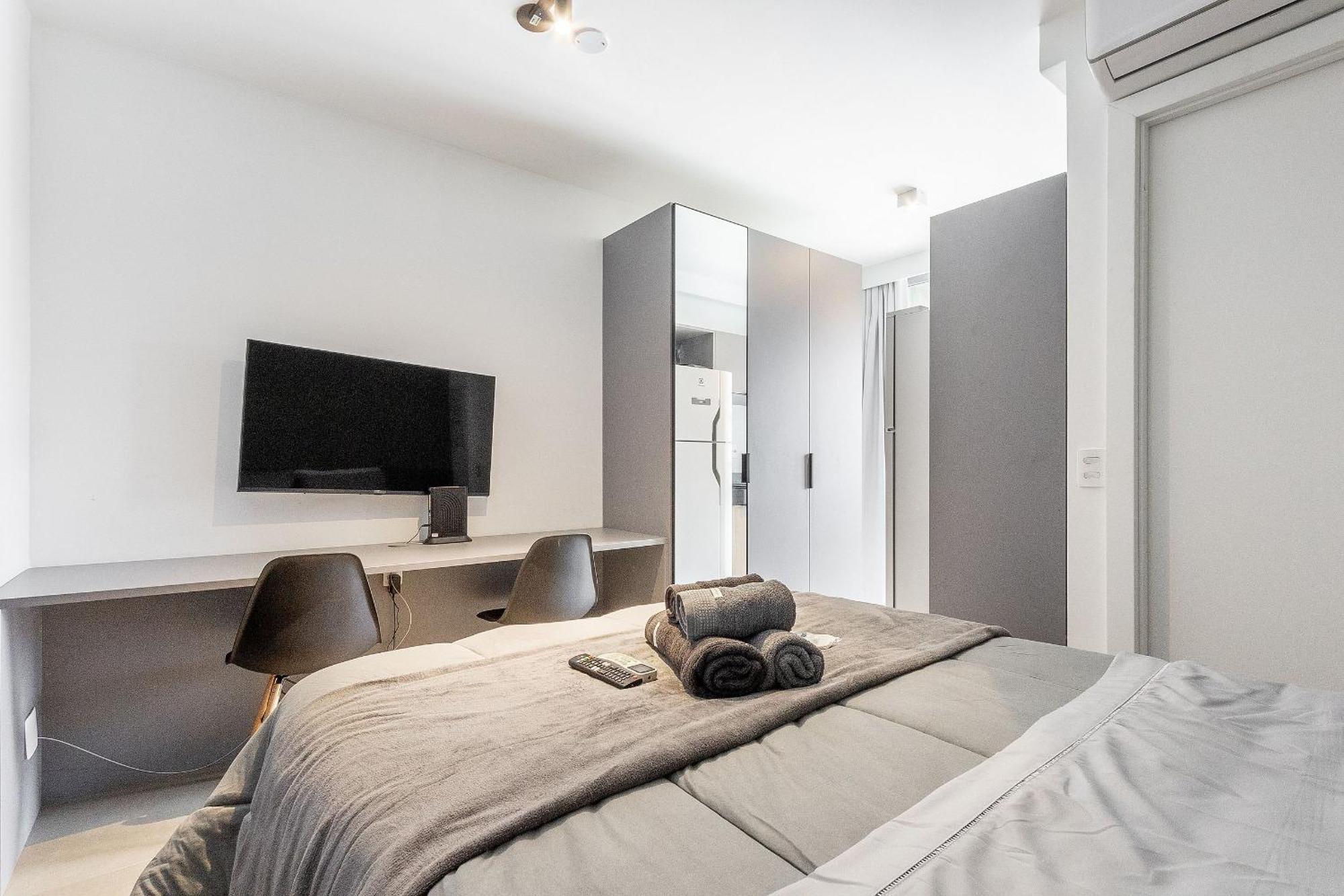 Holiday home Lazer Completo, 8 Minutos Do Parque Ibirapuera *