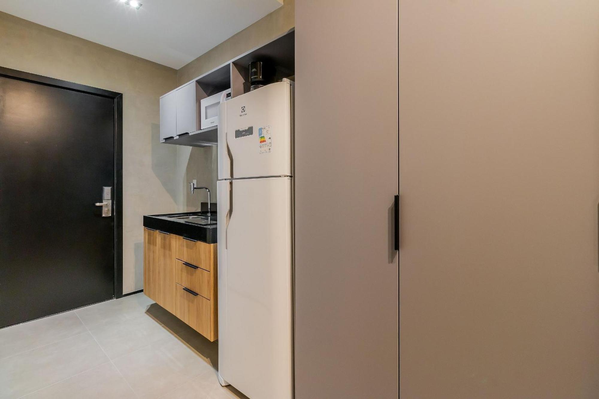 Lazer Completo, 8 Minutos Do Parque Ibirapuera Holiday home *