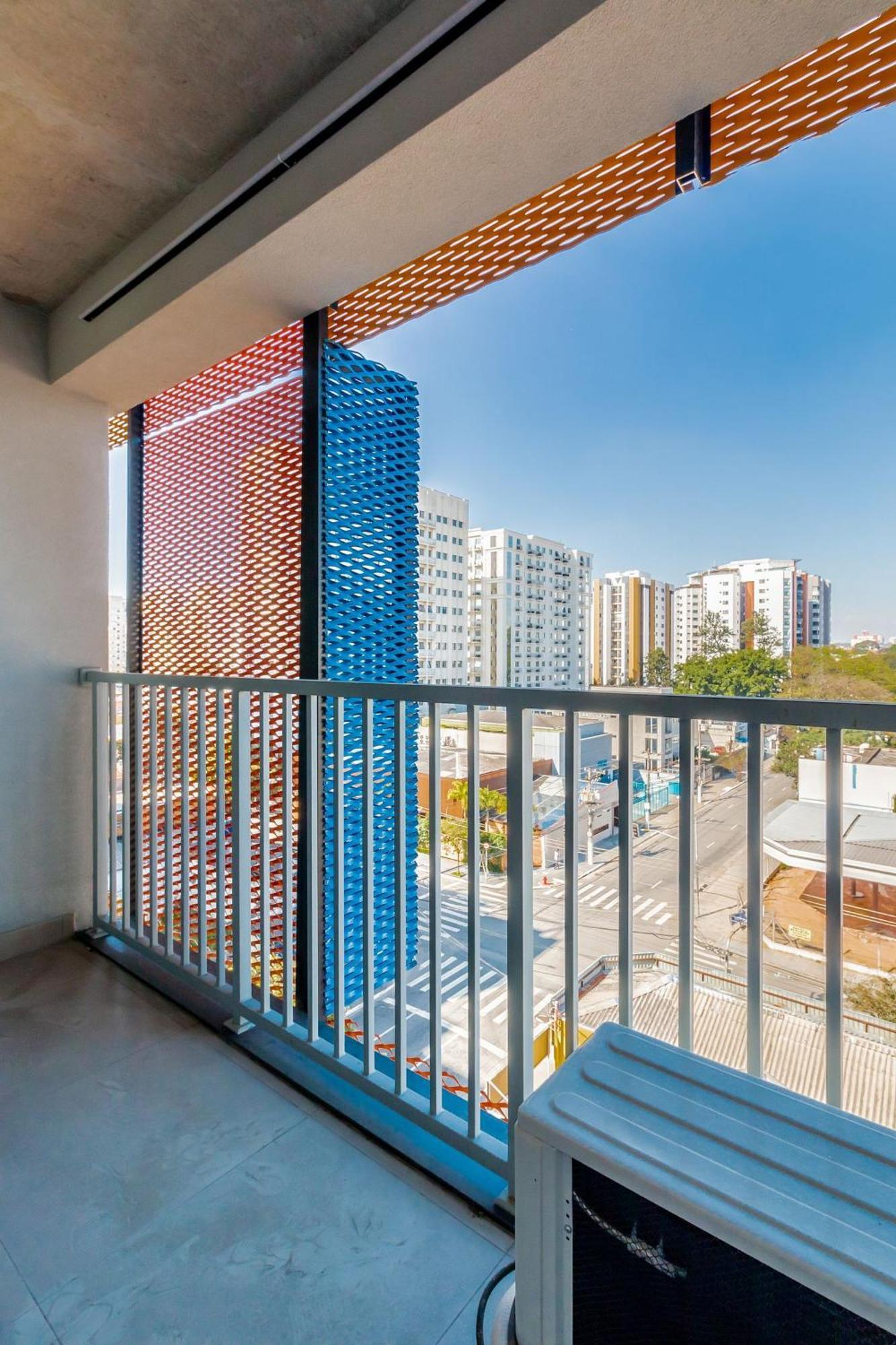 Holiday home Lazer Completo, 8 Minutos Do Parque Ibirapuera