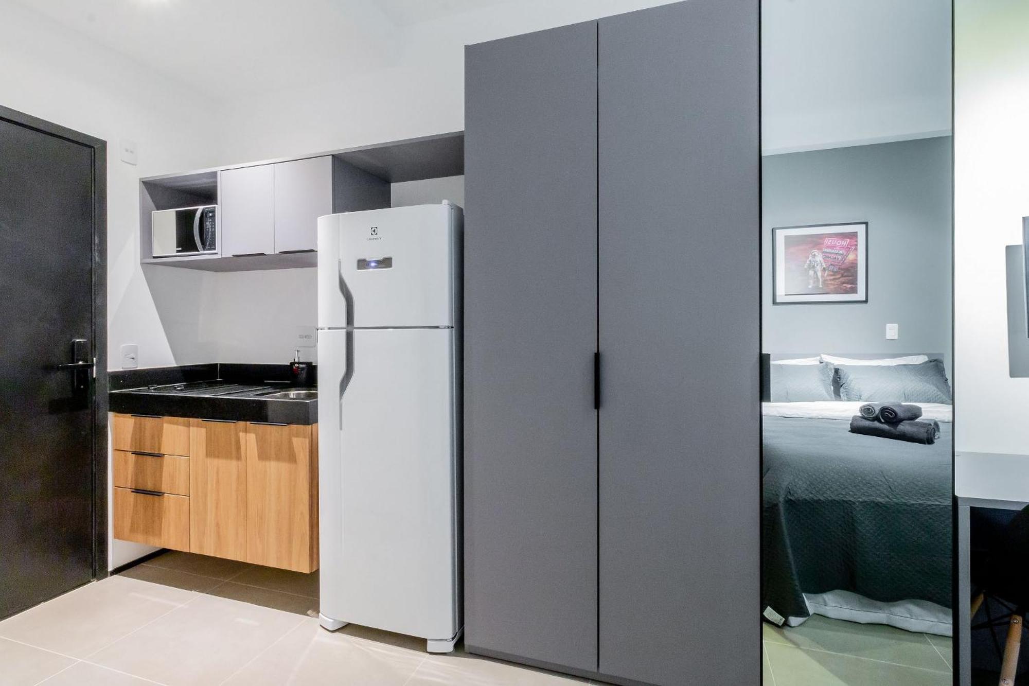 Lazer Completo, 8 Minutos Do Parque Ibirapuera Holiday home *